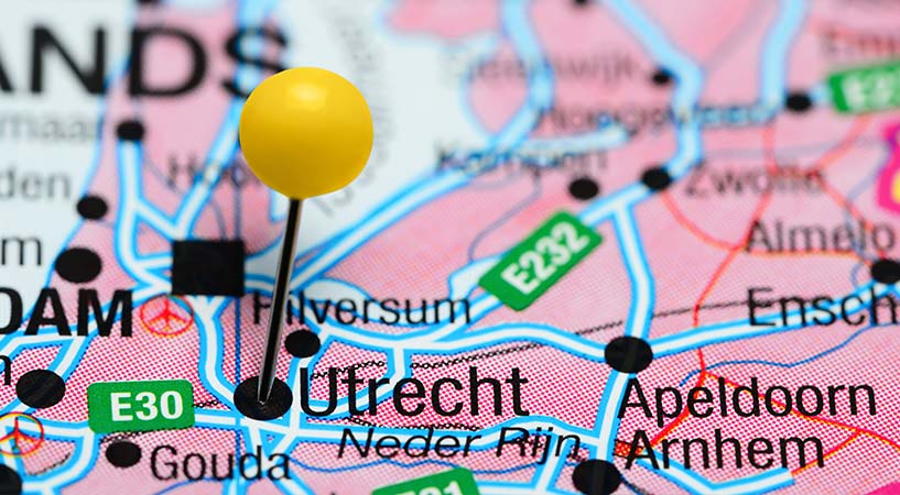 Partners in HR voor personeelsbeleid en human resource in de regio Utrecht