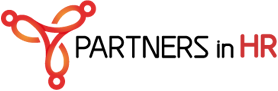Partners in HR Logo